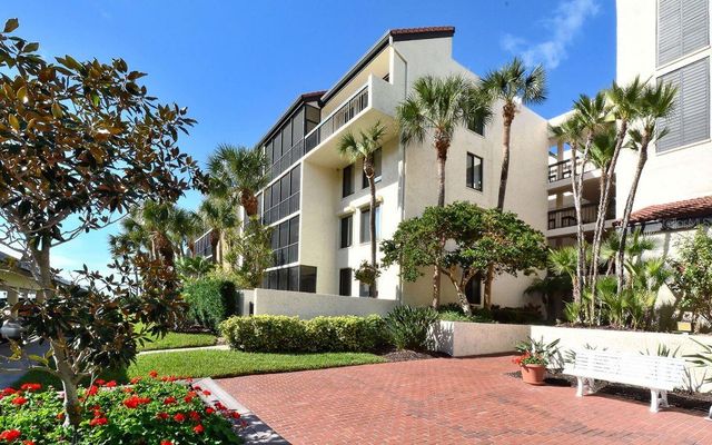 1925 GULF OF MEXICO DRIVE G8-303, Longboat Key, FL 34228