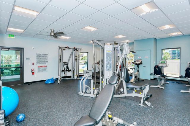 1925 GULF OF MEXICO DRIVE G8-303, Longboat Key, FL 34228