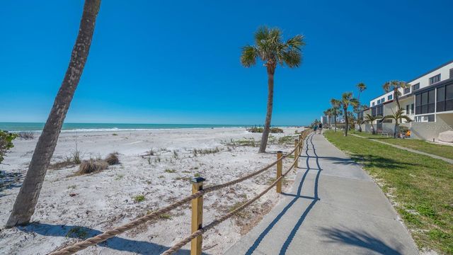 1925 GULF OF MEXICO DRIVE G8-303, Longboat Key, FL 34228