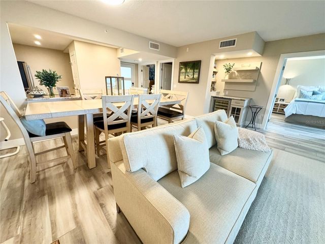 1925 GULF OF MEXICO DRIVE G8-303, Longboat Key, FL 34228