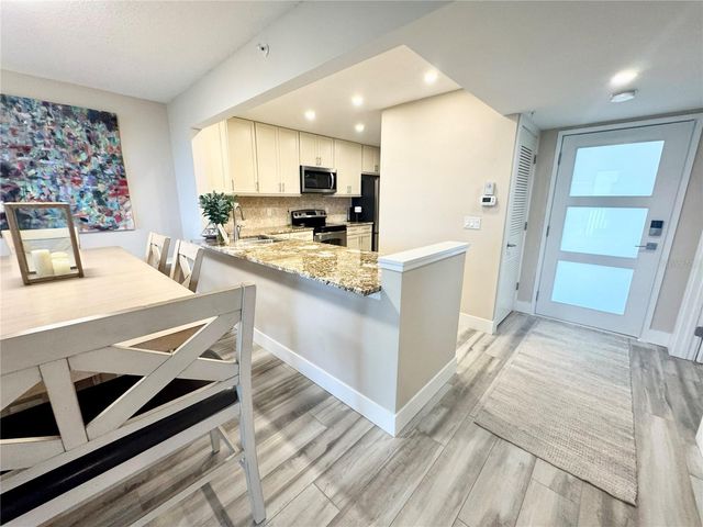 1925 GULF OF MEXICO DRIVE G8-303, Longboat Key, FL 34228