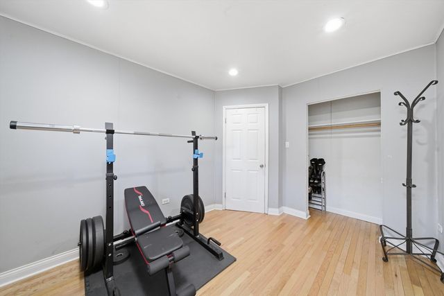 4305 S Wood Street, Chicago, IL 60609