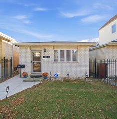 4305 S Wood Street, Chicago, IL 60609