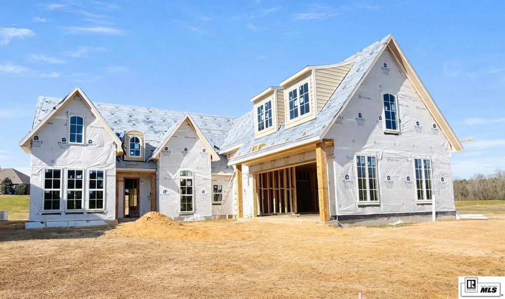 165 LOBLOLLY LANE, Choudrant, LA 71227