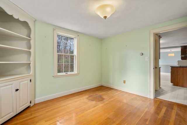 43 Oriole Road, Westwood, MA 02090