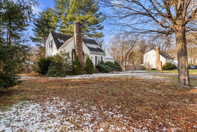 43 Oriole Road, Westwood, MA 02090