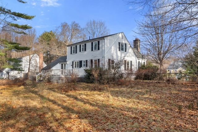 43 Oriole Road, Westwood, MA 02090