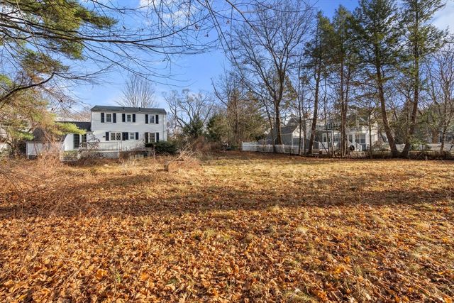 43 Oriole Road, Westwood, MA 02090
