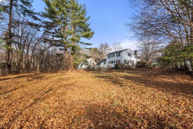 43 Oriole Road, Westwood, MA 02090