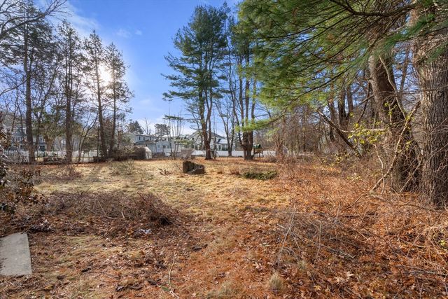 43 Oriole Road, Westwood, MA 02090