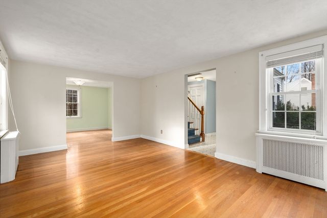 43 Oriole Road, Westwood, MA 02090