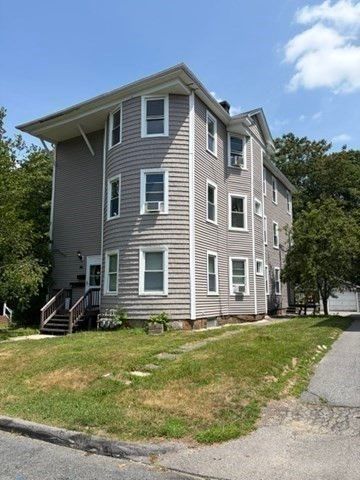 96 Stanton Street 3, Worcester, MA 01605