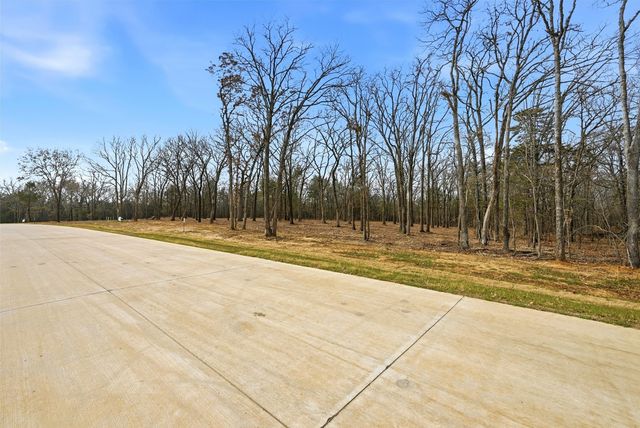 Lot 29 White Tail Way, Pottsboro, TX 75076