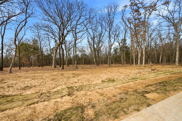 Lot 29 White Tail Way, Pottsboro, TX 75076