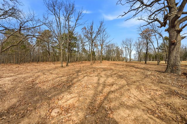 Lot 29 White Tail Way, Pottsboro, TX 75076