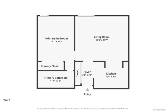 3050 Rue Dorleans 321, San Diego, CA 92110