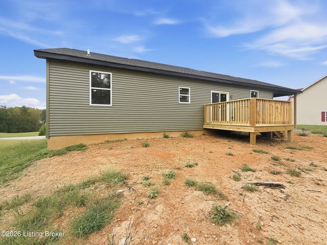 258 School Side Dr, Brandenburg, KY 40108