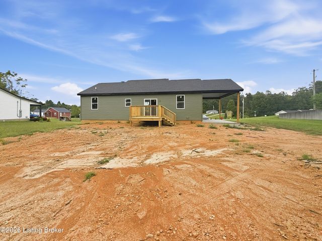 258 School Side Dr, Brandenburg, KY 40108