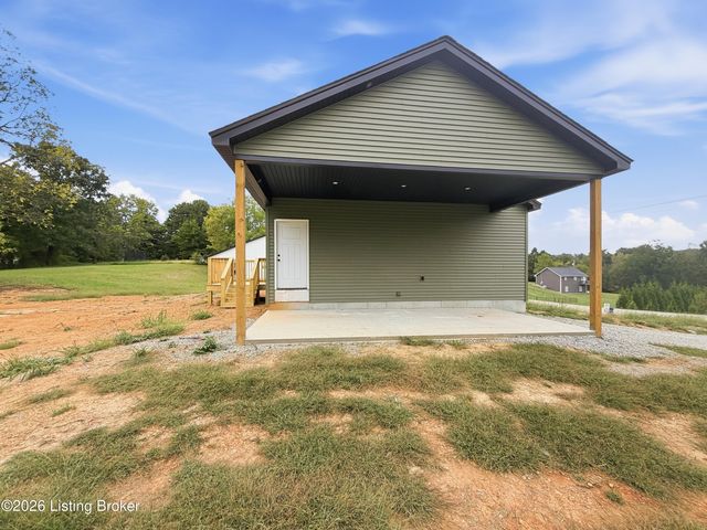 258 School Side Dr, Brandenburg, KY 40108