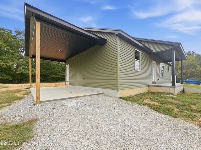 258 School Side Dr, Brandenburg, KY 40108