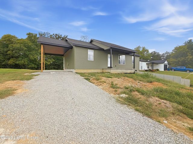 258 School Side Dr, Brandenburg, KY 40108