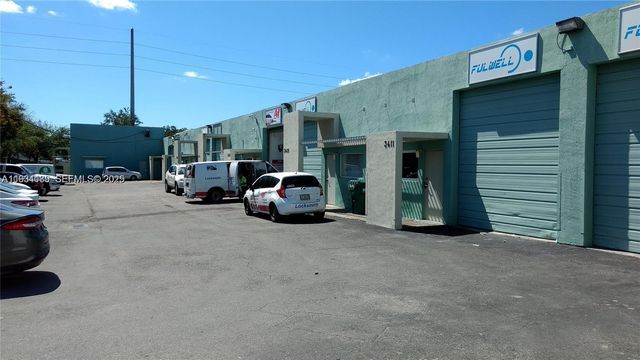 4811 NW 35th Ave 4811, Miami, FL 33142