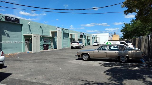 4811 NW 35th Ave 4811, Miami, FL 33142