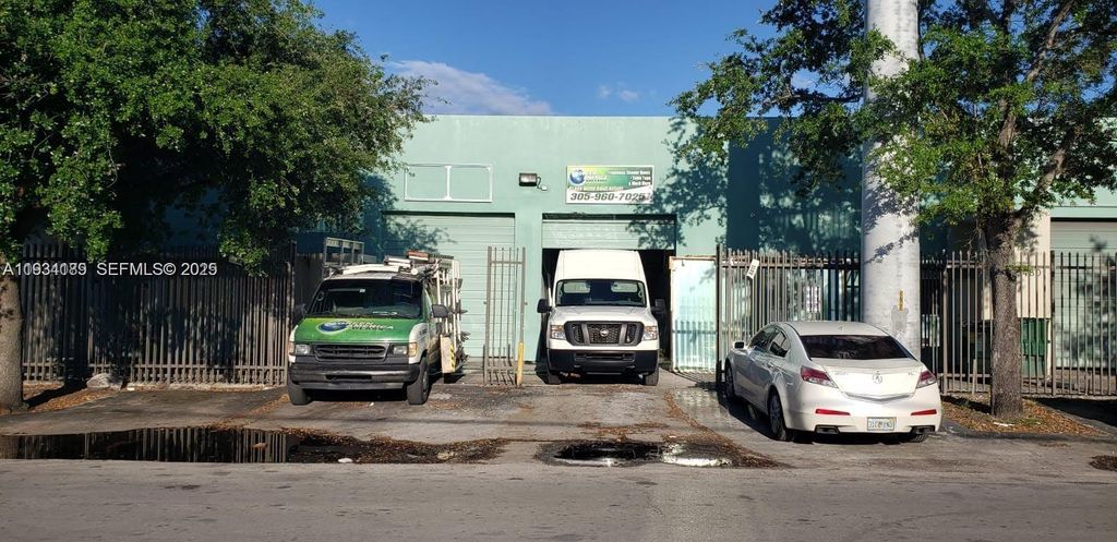 4811 NW 35th Ave 4811, Miami, FL 33142