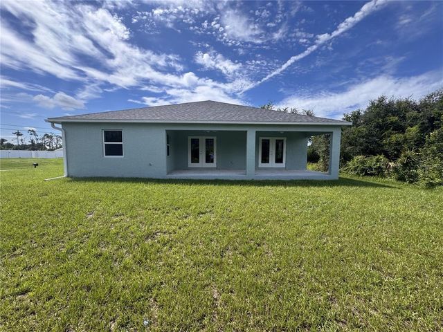131 SPUR DRIVE, Rotonda West, FL 33947