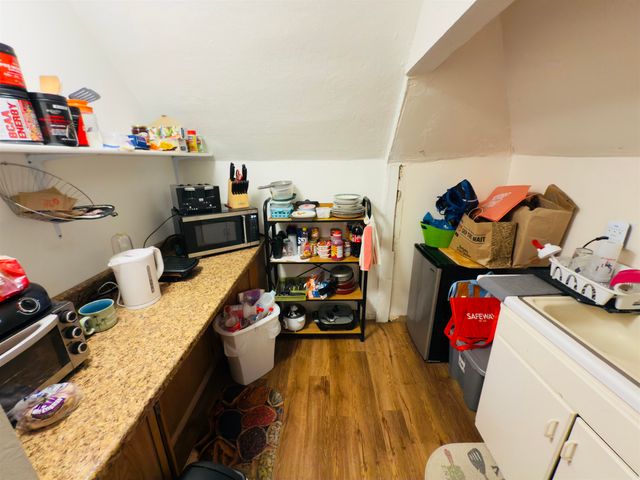 2823 W Sharp Ave, Spokane, WA 99201