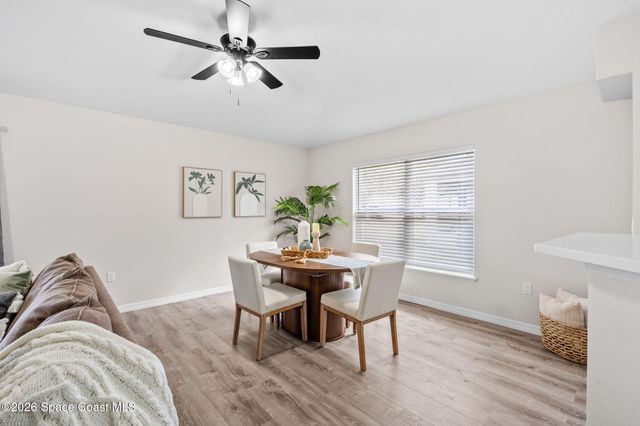 1763 Vista Lake Circle, Melbourne, FL 32904