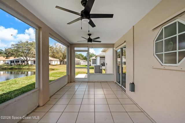 1763 Vista Lake Circle, Melbourne, FL 32904