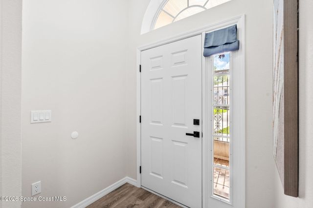 1763 Vista Lake Circle, Melbourne, FL 32904