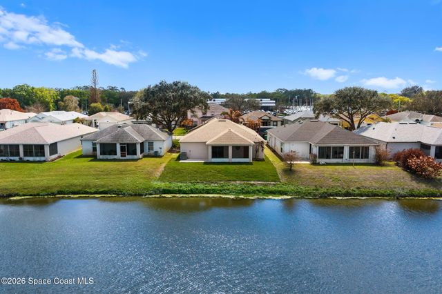 1763 Vista Lake Circle, Melbourne, FL 32904