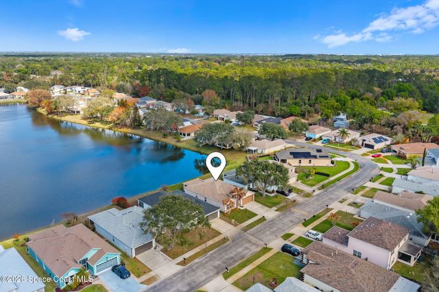 1763 Vista Lake Circle, Melbourne, FL 32904