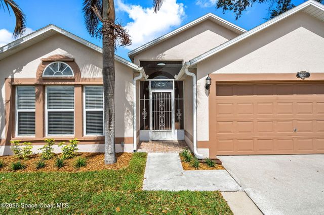 1763 Vista Lake Circle, Melbourne, FL 32904