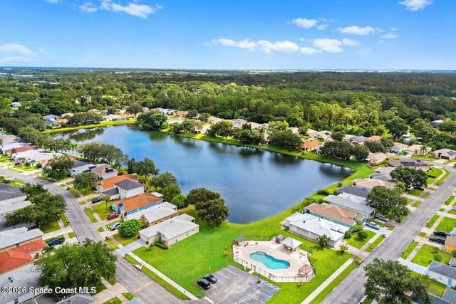 1763 Vista Lake Circle, Melbourne, FL 32904