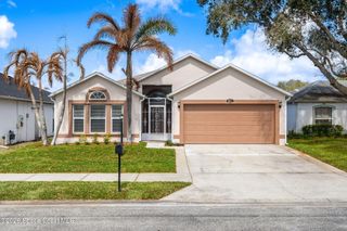 1763 Vista Lake Circle, Melbourne, FL 32904