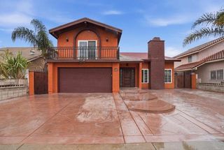 764 Firethorn Street, San Diego, CA 92154