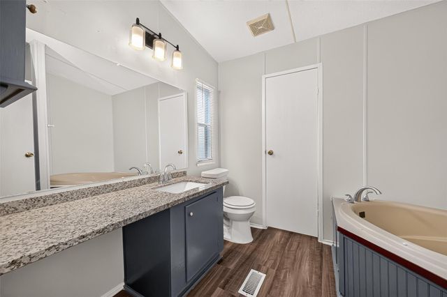 20306 Mountaindale Drive, Cypress, TX 77433