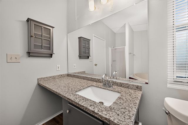 20306 Mountaindale Drive, Cypress, TX 77433