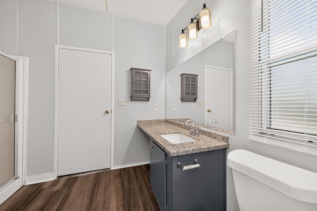 20306 Mountaindale Drive, Cypress, TX 77433