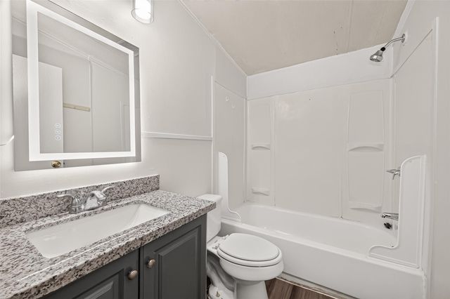 20306 Mountaindale Drive, Cypress, TX 77433