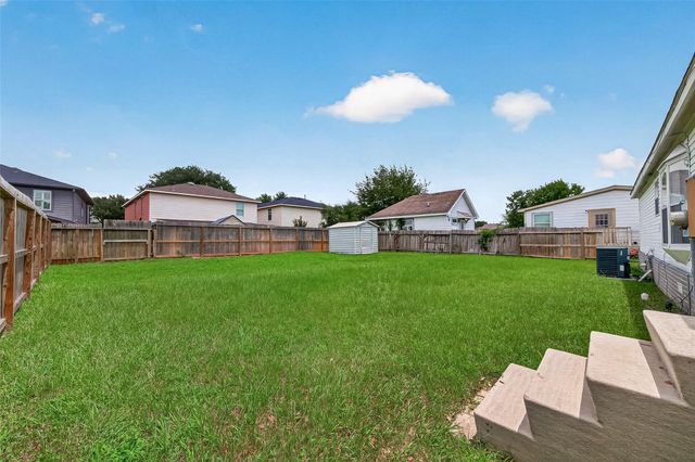 20306 Mountaindale Drive, Cypress, TX 77433