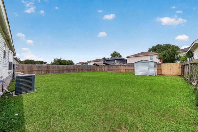20306 Mountaindale Drive, Cypress, TX 77433