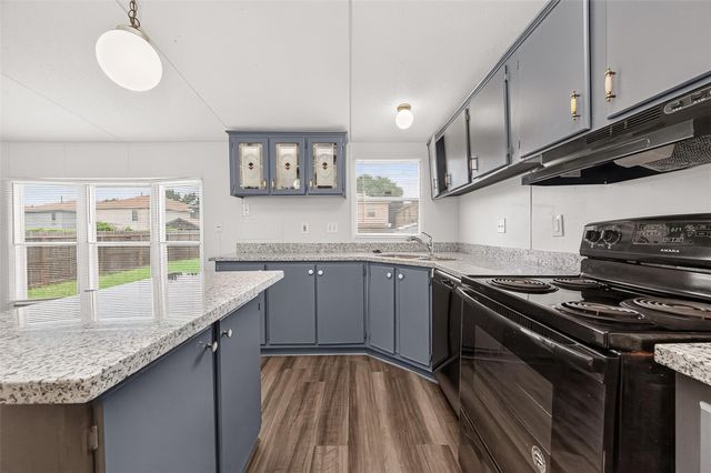 20306 Mountaindale Drive, Cypress, TX 77433