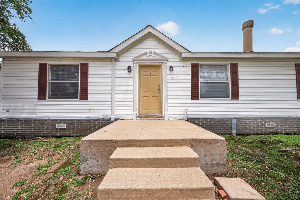 20306 Mountaindale Drive, Cypress, TX 77433