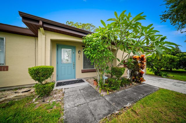 671 NW Sharpe Street, Port St Lucie, FL 34983