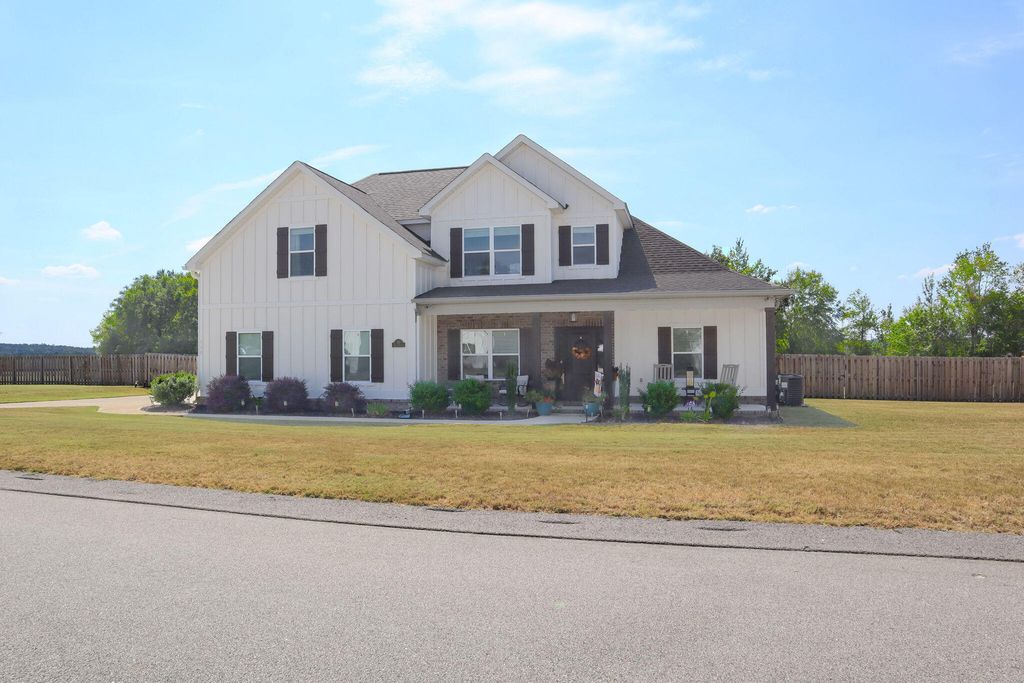 510 Annison Pointe Ct, North Augusta, SC 29860