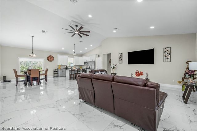 905 Scarab Drive, Sebring, FL 33870